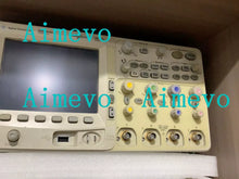 Load image into Gallery viewer, Agilent DSO6014A Digital Oscilloscope 100 MHz 4 Channels - ZYYKZ Test Equipment