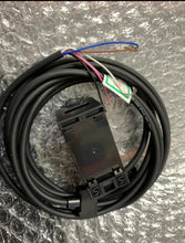 Load image into Gallery viewer, Keyence FT-50CA Compact Digital Fiber Optic Sensor with High-Speed Response - ZYYKZ Test Equipment