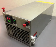 Load image into Gallery viewer, Termotek P1130-21051-1 Compact Desktop Chiller for Precision Cooling - ZYYKZ Test Equipment