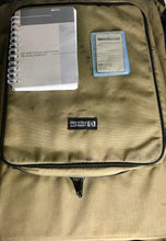 Load image into Gallery viewer, HP Agilent 8591E Portable Spectrum Analyzer with Option 1 - ZYYKZ Test Equipment