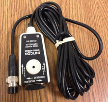 Load image into Gallery viewer, Inficon Leybold-Heraeus IPN 006-016 Hand Power Controller for Vacuum Systems - ZYYKZ Test Equipment