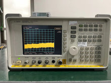 Load image into Gallery viewer, Keysight 8563EC Spectrum Analyzer 9 kHz to 6.5 GHz - ZYYKZ Test Equipment