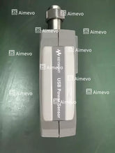 Load image into Gallery viewer, Keysight U2002A USB Power Sensor 10 MHz - 26.5 GHz - ZYYKZ Test Equipment