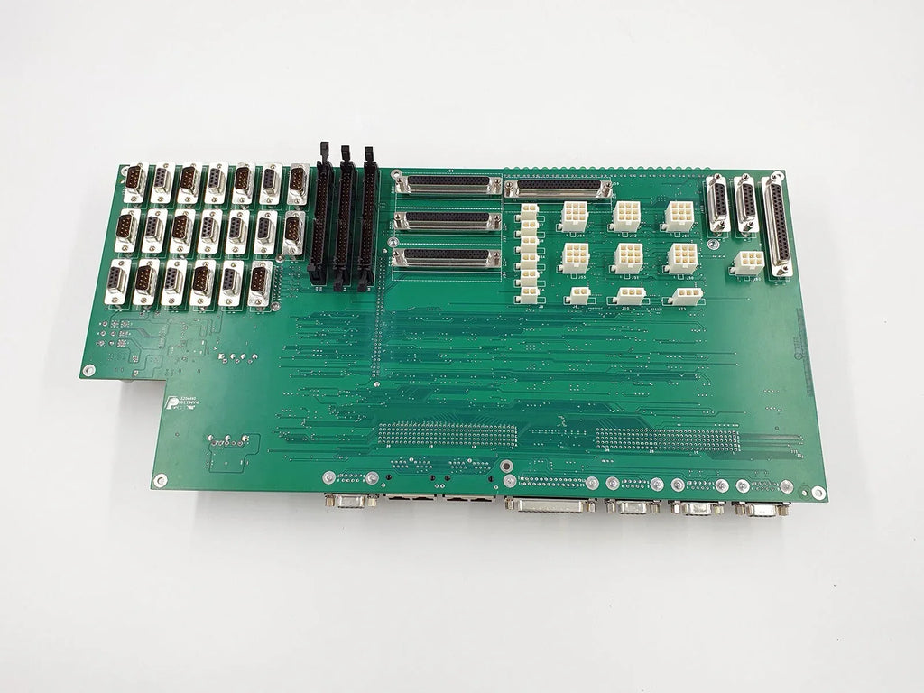 Lam Research JETSTREAM Gas Box 810-073479-005 with Control Board 810-069751-201 - ZYYKZ Test Equipment