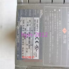 Load image into Gallery viewer, Fuji Electric FRN7.5VG7S-4 Frequency Converter 7.5 kW - ZYYKZ Test Equipment