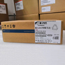 Load image into Gallery viewer, Fuji GYB401D5-RC2 High-Performance AC Servo Motor - ZYYKZ Test Equipment