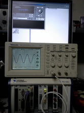 Load image into Gallery viewer, National Instruments PXI-5404 High-Precision Frequency Source Module - ZYYKZ Test Equipment