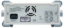 Load image into Gallery viewer, GW Instek AFG-2125 25MHz Arbitrary Function Generator