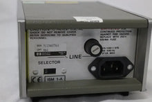 Load image into Gallery viewer, HP 8447F Low Noise Amplifier 9 kHz–1300 MHz, 2-Channel - ZYYKZ Test Equipment