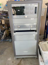 Load image into Gallery viewer, Anritsu Wiltron 360 Vector Network Analyzer System 10 MHz–40 GHz with Source &amp; Active Test Set - ZYYKZ Test Equipment