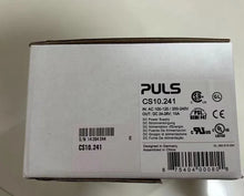 Load image into Gallery viewer, PULS CS10.241 Industrial DIN Rail Power Supply 24V 10A - ZYYKZ Test Equipment