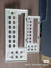 Load image into Gallery viewer, HP Agilent Keysight 34401A Digital Multimeter Front Panel - Used