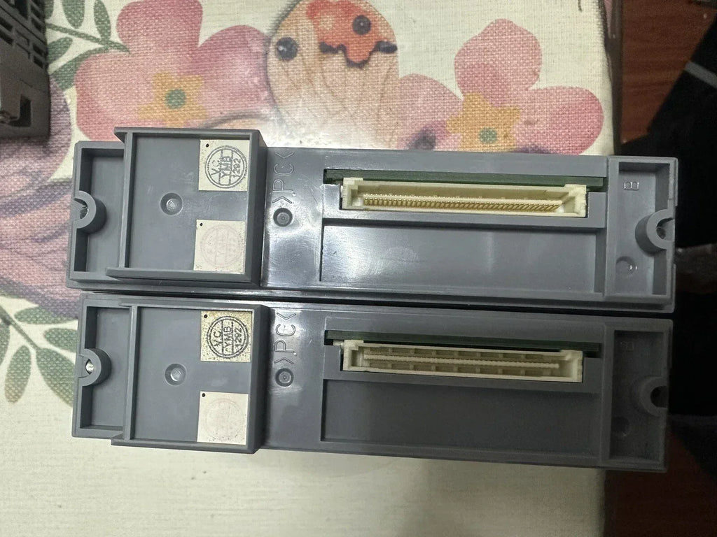 YOKOGAWA AAI143-S00 Voltage Input Analog Module for Precision Measurement - ZYYKZ Test Equipment