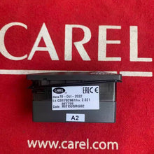 Load image into Gallery viewer, CAREL Precision Temperature Controller for HVAC Systems - ZYYKZ Test Equipment