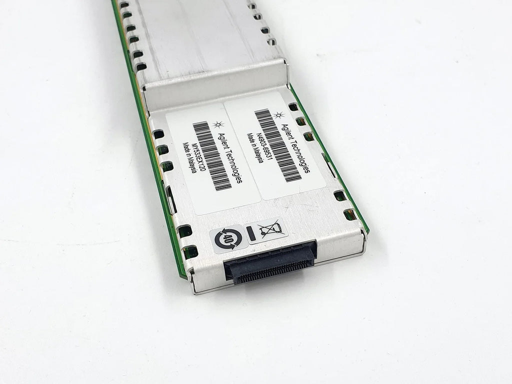 Keysight N4903-69531 Interference Channel Module - ZYYKZ Test Equipment