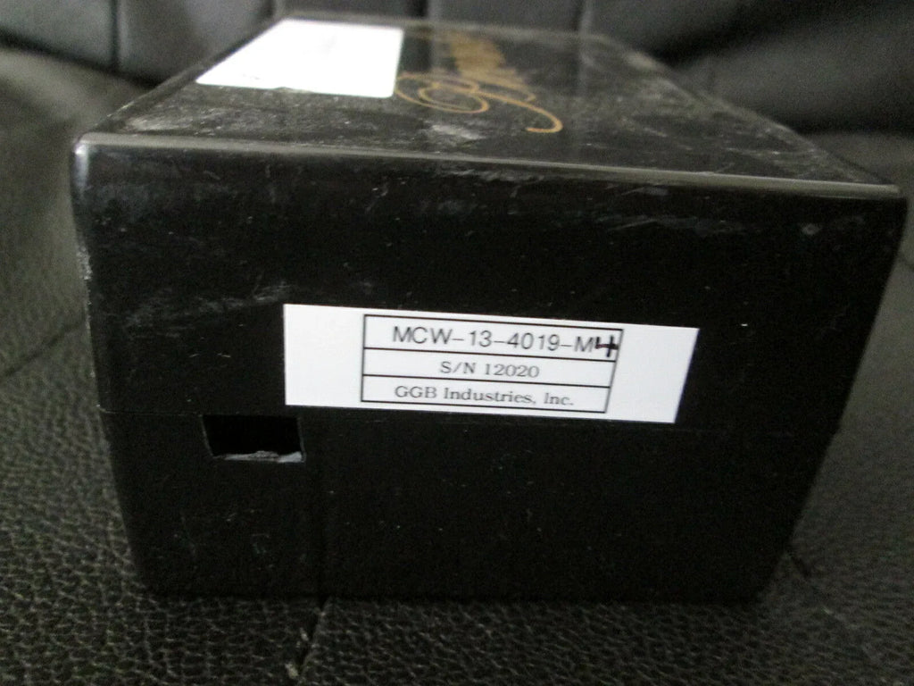 GGB Industries Wafer Die Multicontact Wedge Probe for Semiconductor Testing - ZYYKZ Test Equipment