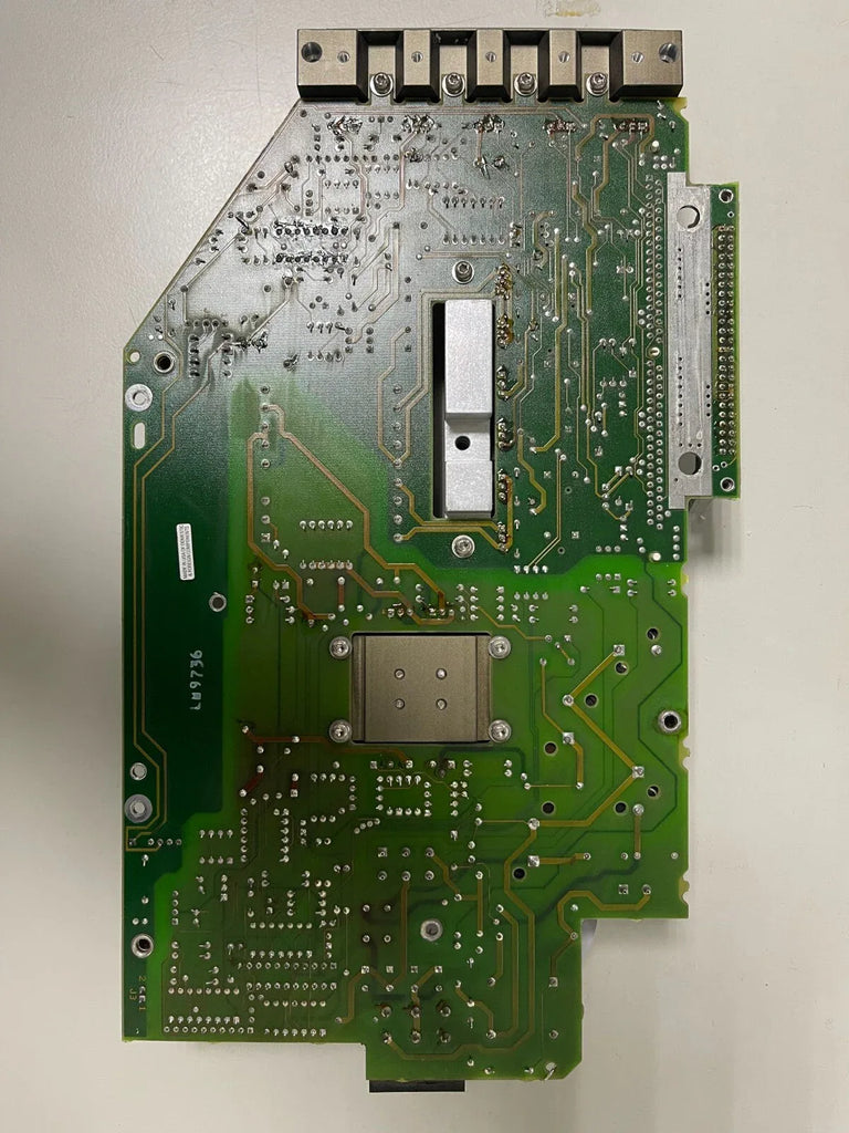 HP Agilent Power Assembly for 856x Series Spectrum Analyzer - ZYYKZ Test Equipment