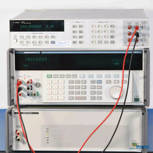 Load image into Gallery viewer, Fluke 5720A Precision Calibrator with 5725A Amplifier