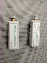 Load image into Gallery viewer, Anritsu MA2474A &amp; MA2424B Precision RF Power Sensors for Accurate Measurement - ZYYKZ Test Equipment