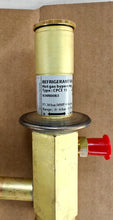 Load image into Gallery viewer, Danfoss Hot Gas Bypass Regulator for HVAC Systems - ZYYKZ Test Equipment
