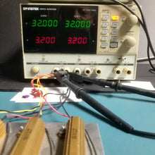 Load image into Gallery viewer, GW Instek USB Programmable Benchtop Lab Power Supply - ZYYKZ Test Equipment