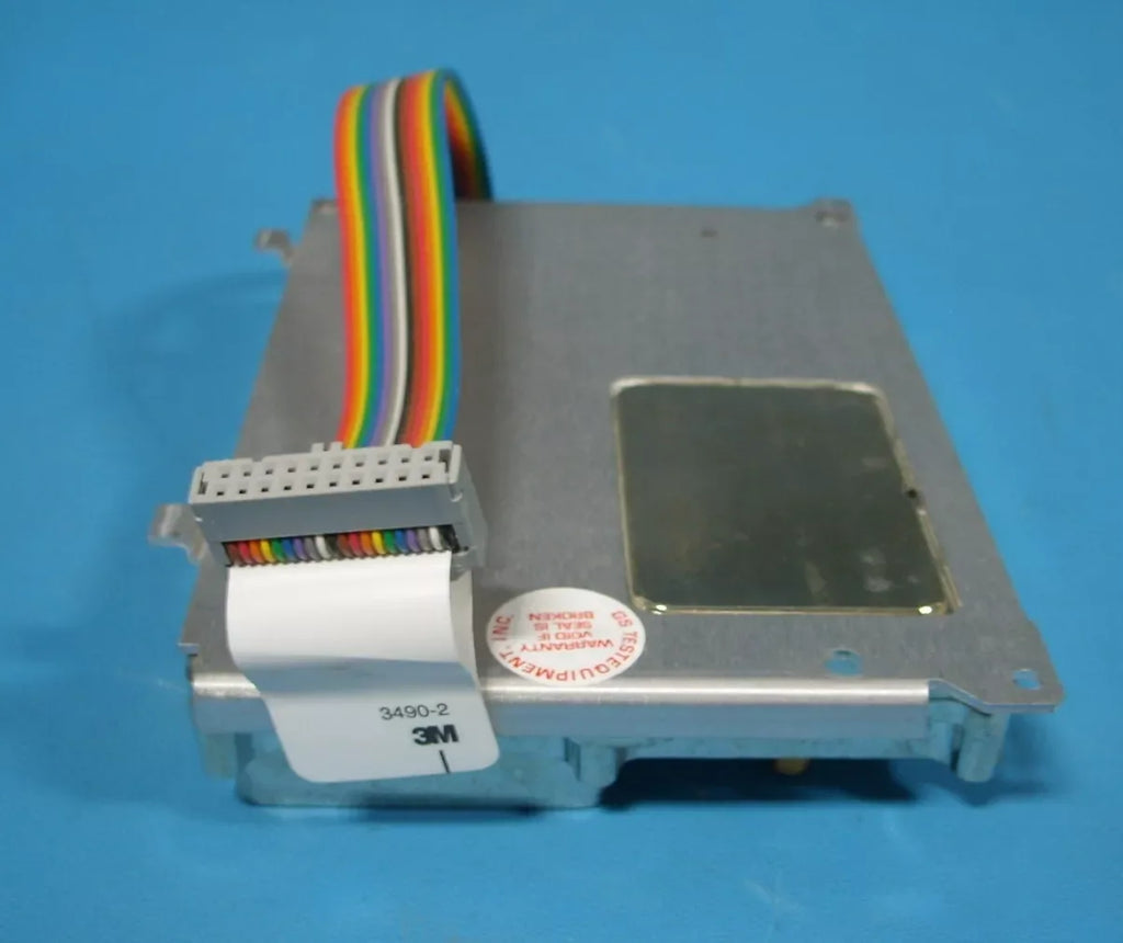 Keysight/Agilent E4400-60680/E4400-60909 Precision Attenuator RPP Assembly - Tested - ZYYKZ Test Equipment