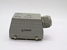 Load image into Gallery viewer, Sibass Heavy Duty Industrial Electric Connector Enclosure - ZYYKZ Test Equipment