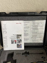 Load image into Gallery viewer, Anton Paar DMA 35N Digital Density Meter Controller &amp; Transmitter - ZYYKZ Test Equipment