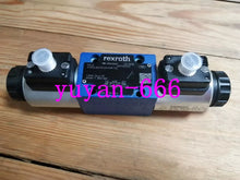 Load image into Gallery viewer, Rexroth 4WE6J62/EG24N9K72L Hydraulic Directional Control Valve R901235012 - ZYYKZ Test Equipment