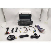 Load image into Gallery viewer, 9-Inch Lexus LX570 (2008-2015) Car GPS Navigation &amp; Bluetooth Media Stereo with 64GB Storage - ZYYKZ Test Equipment