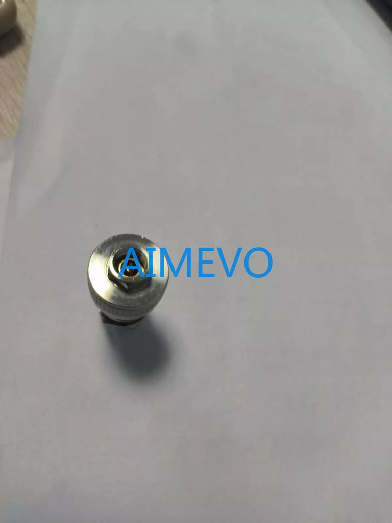 Agilent 3.5mm Female to 3.5mm Male Adapter