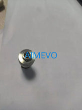 Load image into Gallery viewer, Agilent 3.5mm Female to 3.5mm Male Adapter