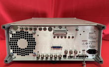 Load image into Gallery viewer, Keysight Agilent E8257N (E8257D) PSG RF Sweep Signal Generator - ZYYKZ Test Equipment