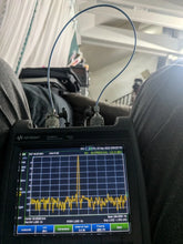 Load image into Gallery viewer, Keysight FieldFox N9915A 9 GHz Vector Network Analyzer &amp; Spectrum Analyzer - ZYYKZ Test Equipment