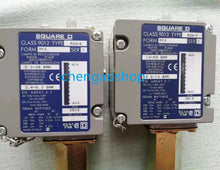 Load image into Gallery viewer, Square D Class 9012 ACW-6 M12 Relay