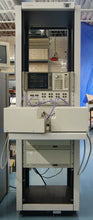 Load image into Gallery viewer, Agilent E7350A 8510XF Single Sweep Network Analyzer System, 110 GHz - ZYYKZ Test Equipment