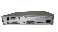 Load image into Gallery viewer, Hewlett-Packard 6633A Programmable System DC Power Supply 0-20V 0-3A - ZYYKZ Test Equipment