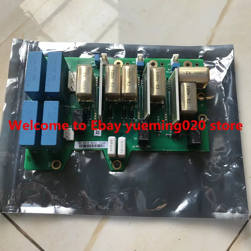 Vacon PC00227E Trigger Board - New