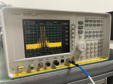 Load image into Gallery viewer, Agilent 8565EC Spectrum Analyzer 9KHz - 50GHz with 85620A Module - ZYYKZ Test Equipment