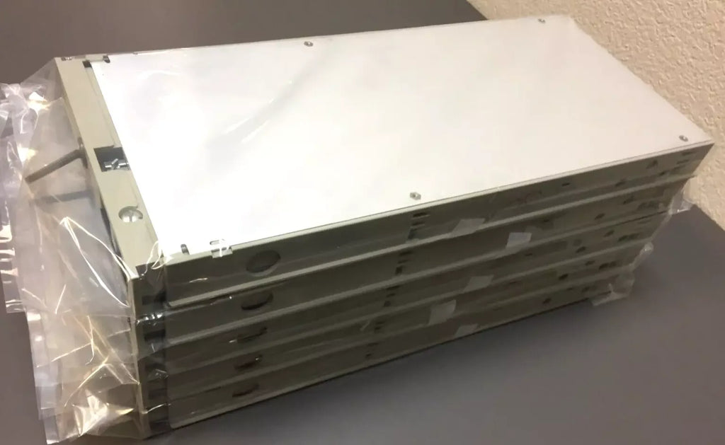 HP/Agilent 44706A 60-Channel Single-Ended Relay Multiplexer Module - ZYYKZ Test Equipment