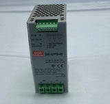 DR-UPS40 24V 40A High-Efficiency Switching Power Supply