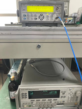 Load image into Gallery viewer, Agilent 53150A Microwave Frequency Counter 10Hz-20GHz - ZYYKZ Test Equipment
