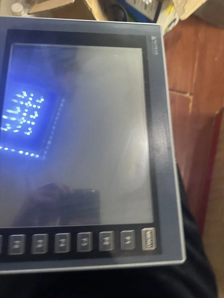 PWS6A00T-P Wireless Temperature Sensor with High Accuracy - ZYYKZ Test Equipment