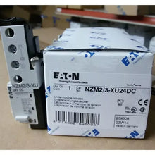 Load image into Gallery viewer, Eaton Moeller NZM2/3-XU24DC Undervoltage Release Module - ZYYKZ Test Equipment
