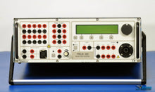 Load image into Gallery viewer, Programma FREJA 300 Relay Test System - NIST Calibrated Megger Relay Test Set