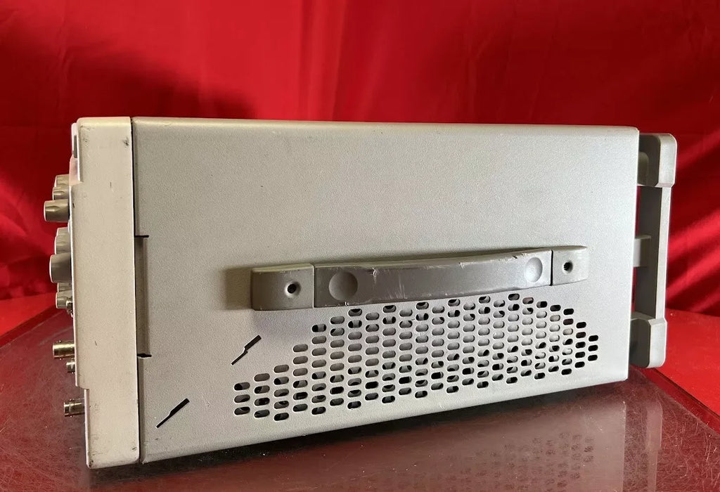 Agilent 54810A Infiniium Oscilloscope 2-Channel 500 MHz 1 GSa/s - ZYYKZ Test Equipment