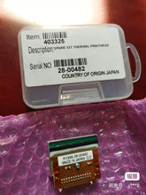Load image into Gallery viewer, Videojet 6230 Replacement Print Head for Industrial Inkjet Printer - ZYYKZ Test Equipment