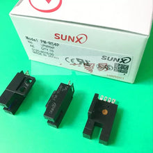 Load image into Gallery viewer, Panasonic SUNX PM-R54P Photoelectric Switch Sensor - Reliable Object Detection - ZYYKZ Test Equipment