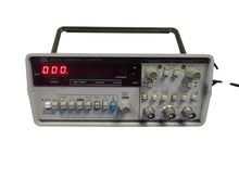 Load image into Gallery viewer, HP 5315A Universal Counter - High-Precision Frequency Measurement Instrument - ZYYKZ Test Equipment
