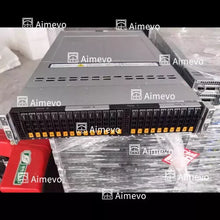 Load image into Gallery viewer, Supermicro 2029BT-HNTR Server 24-Bay 2.5" Drive Chassis with 16 NVMe Slots and 2x 2090W Power Supplies - ZYYKZ Test Equipment